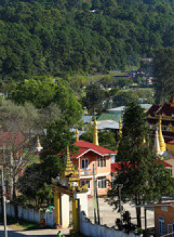Kalaw