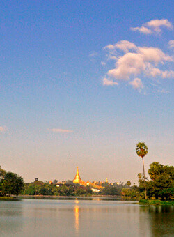 Yangon