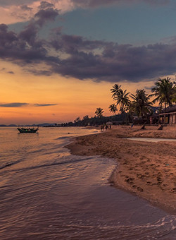 phu quoc nord ouest
