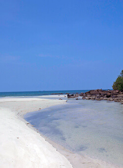 Koh Kong