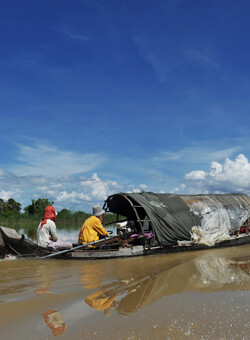 Kompong Thom
