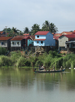 Phnom Penh