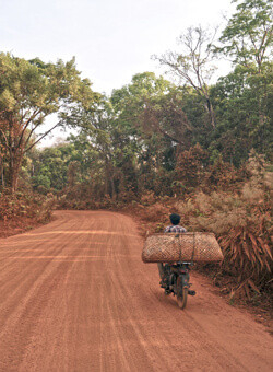 Preah Vihear
