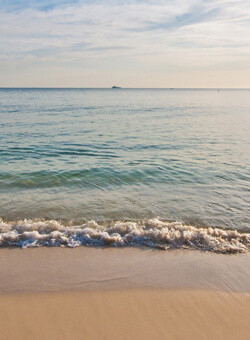 plage otres