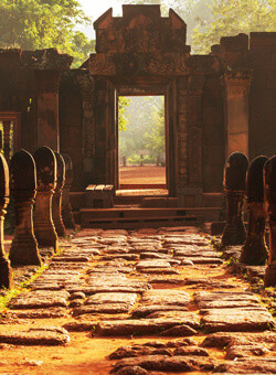 Koh Ker