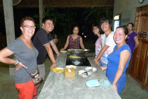 cours cuisine avec habitants