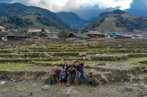 voyage vietnam olivier