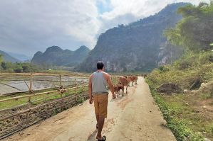 voyager vietnam annick