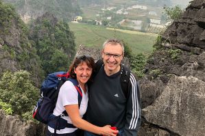 voyage vietnam isabelle