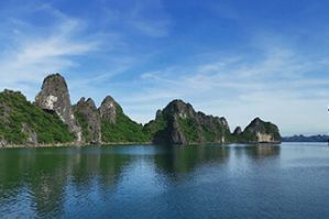 temoignage nord vietnam