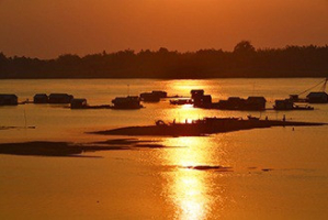 koh dach balade velo