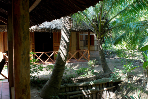 immersion chez viet ben tre vietnam