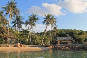 la baleine nha trang