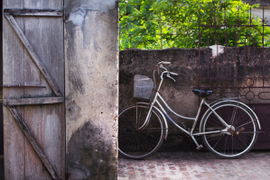 chez Ich Ninh Binh