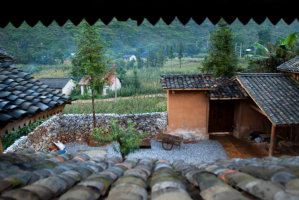 auberge montagne meo vac