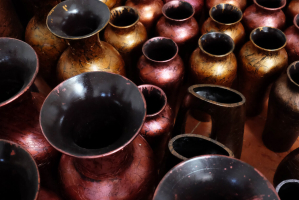 laques Ha Thai Hanoi