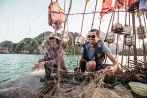 Secret Halong Cruise