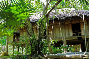maison suoi mu lodge