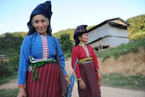 ethnie dien bien phu vietnam