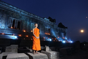 vat phou laos