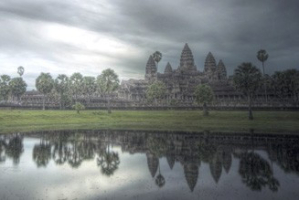 angkor Cambodge