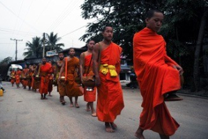 luang prabang laos