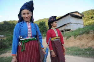 ethnie dien bien phu vietnam