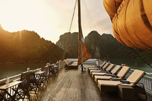 baie d'halong