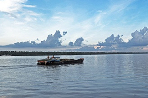 delta mekong vietnam