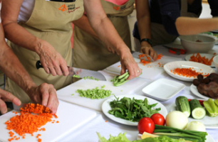 cours de cuisine hue