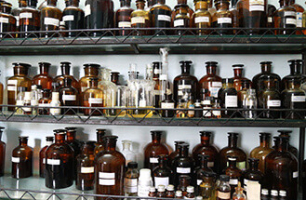 Parfum naturel Hanoi