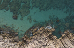 Les routes du Panduranga