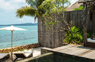 song saa private island