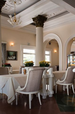 interieurs secrets saigon