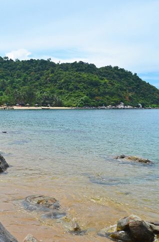 ile reserve belles criques