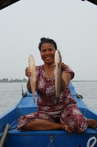 Kompong Chhnang peche