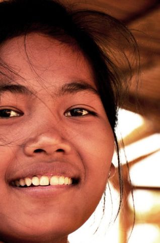 femme khmere kompong thom