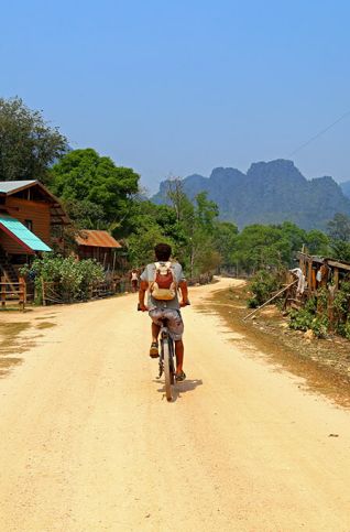 balade velo vallee natane