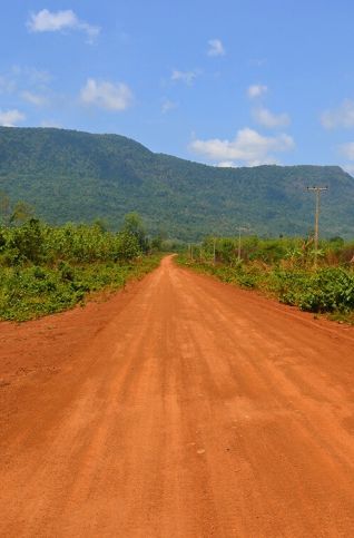 Plateau des Bolovens Voyage Laos