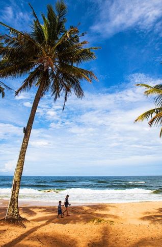 promenade plage phu quoc