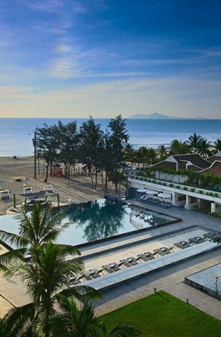 panorama pullman danang