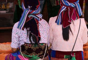 marche ethnique meo vac ha giang nord vietnam