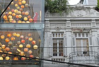 hanoi tradition modernite