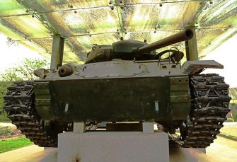 char armee française