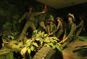 museee guerre dien bien phu