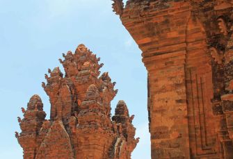 tours cham phan rang
