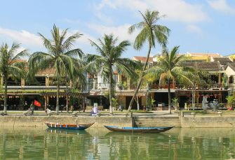 vielle ville hoi an
