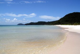plage sao phu quoc