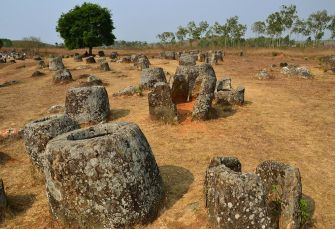 Visiter Plaine des jarres Laos