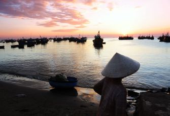 ville portuaire nha trang centre vietnam